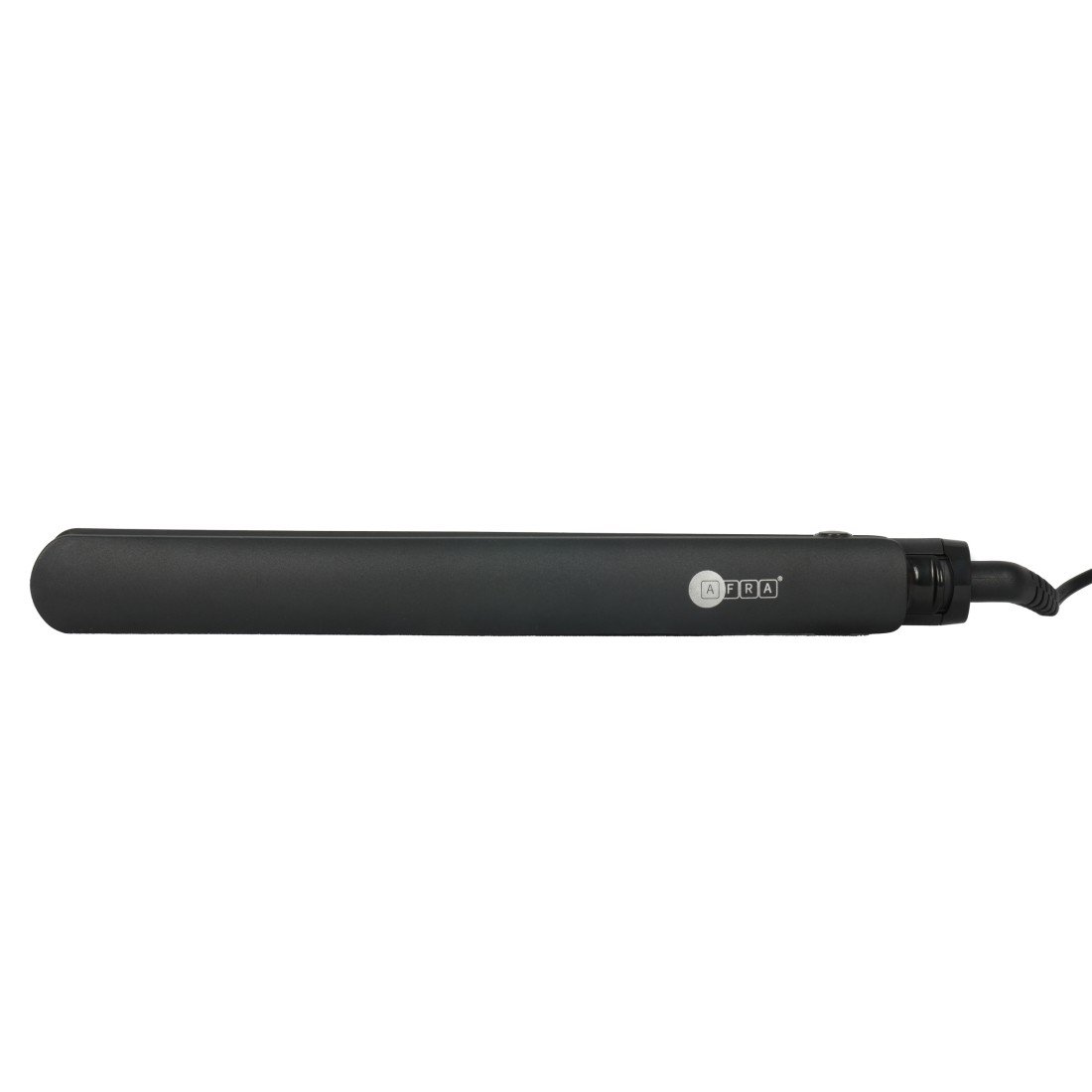 AFRA Hair Straightener – 41W, Ceramic Coated Plates, 210°C Max, PTC Heating – AF-0043HSBK - Image 6