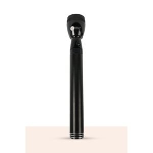 AFRA LED Flashlight, 3D Size, 3000mAh Rechargeable, Heavy-Duty & Waterproof – AF-0003DSET, 2Y Warranty