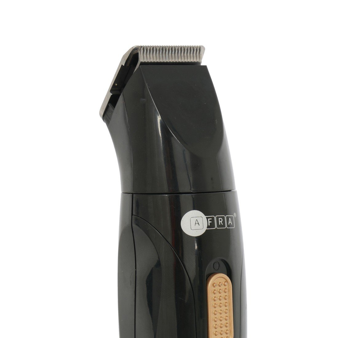 AFRA Personal 3 In 1 Hair Clipper Grooming Kit AF-0003HTBK – LED Display & 35 Min Runtime - Image 7
