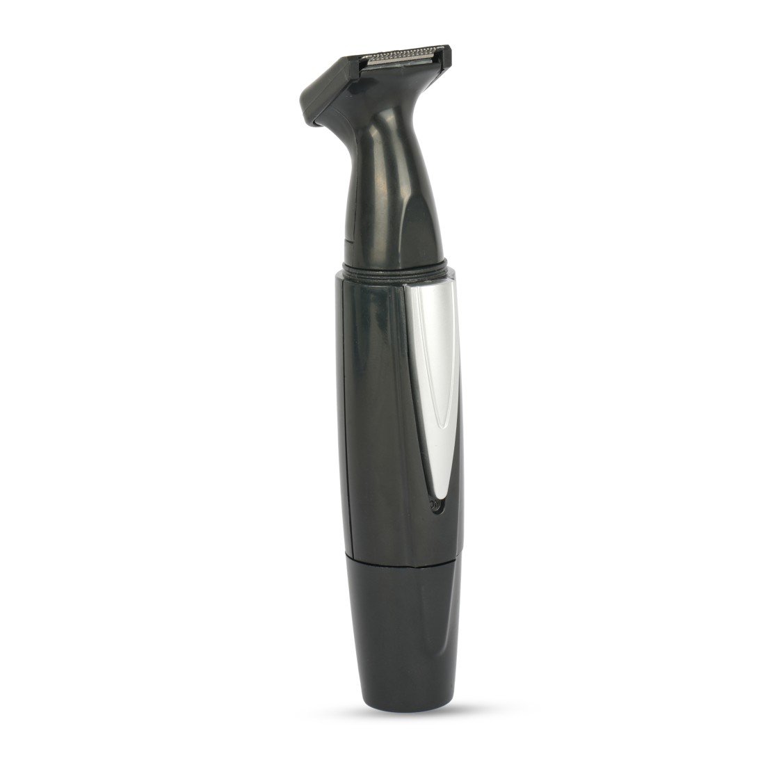 AFRA Nose Trimmer Set AF-0145NSBK – Curved Blade, Battery Operated, Gentle & Safe on Skin - Image 5