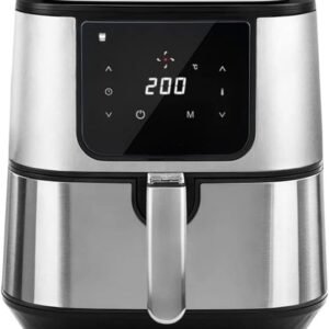 AFRA Emergency LED Light | 10W Rechargeable | 24 SMD | USB Charging | Certified | AF-3305ELBK