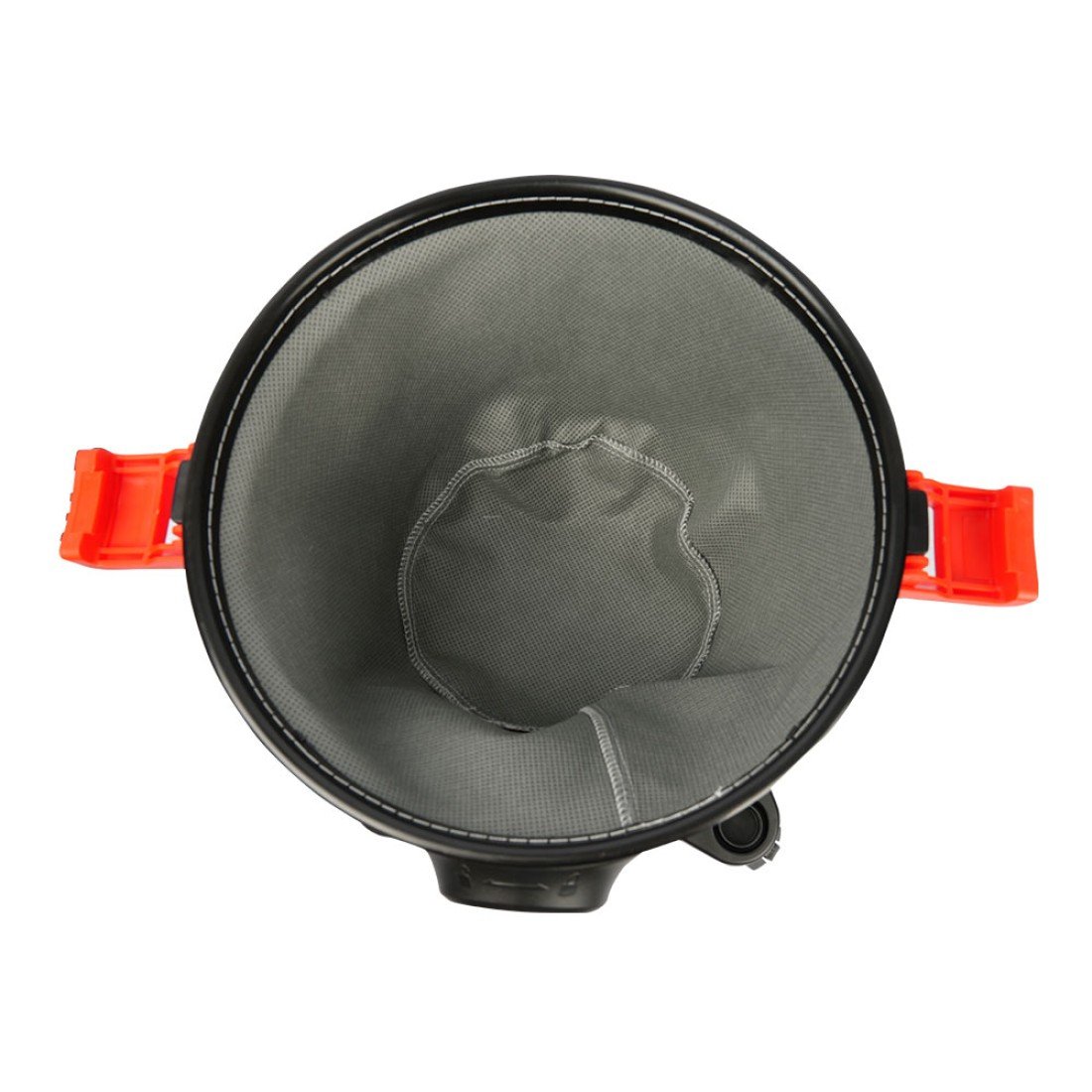 AFRA Wet & Dry Vacuum Cleaner 20L – Stainless Steel, 1200W, AF-1200VCSS - Image 5