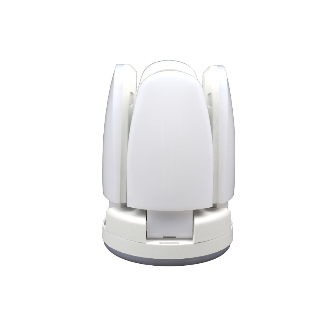 AFRA 4-Leaf Foldable LED Bulb | 30W | E27 Base | Cool White 6000-6500K | Indoor & Outdoor | AF-20LLED - Image 5