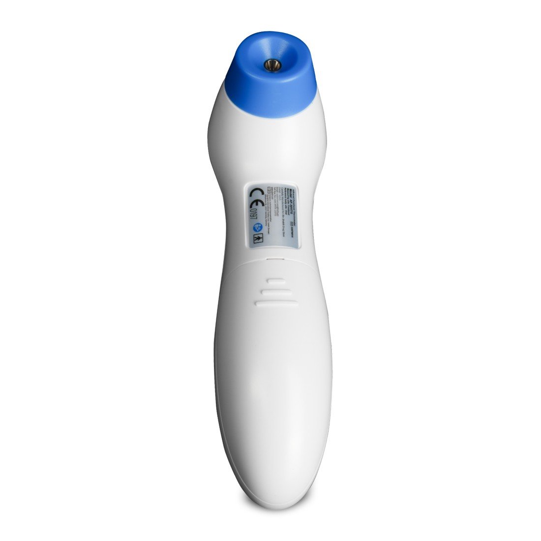 AFRA Infrared Forehead Thermometer | Non-Contact | Gun Type | White | AF-301ITG - Image 2
