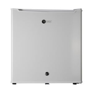 AFRA Mini Bar Refrigerator 45L – Compact Fridge with Chilling Compartment, AF-4700RFWT