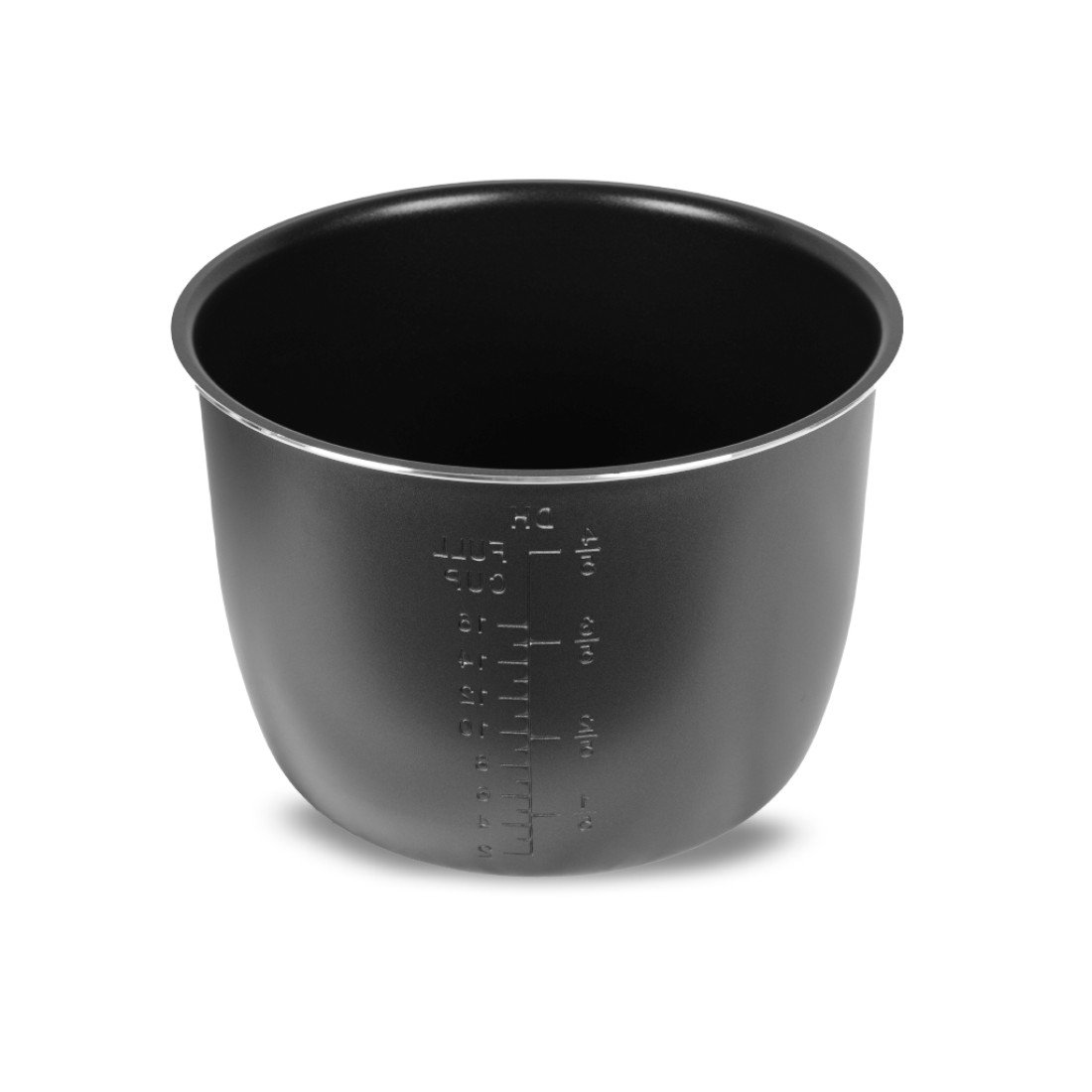 AFRA 12-in-1 Electric Pressure Cooker, 8L, 1300W, Multifunction, SS Body – AF-8035PCSS - Image 5