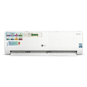 AFRA 1 Ton Wall Split AC AF-1200ACWT – 12000 BTU, T3 R410a, Hidden LED & Auto Restart