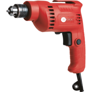 AFRA Electric Drill - Model AFT-10-420EDRD | 420W | 10mm Chuck | Compact Design | 3800 RPM