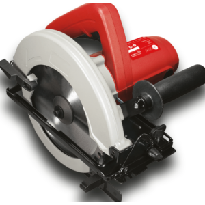 AFRA Circular Saw - Model AFT-11-185CSRD | 185mm Blade | 1100W | 5600 RPM | Adjustable 0–45° Bevel