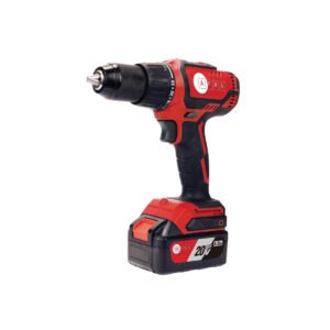 AFRA Cordless Brushless Drill - Model AFT-13-20CDRD | 20V Max | 13mm Chuck | 60N·m Torque