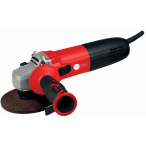 AFRA Angle Grinder - Model AFT-14-115AGRD | 1400W | 115mm Disc | Variable Speed | Aluminum Gearbox