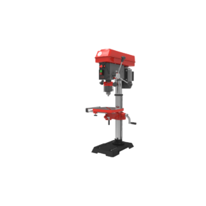 AFRA Drill Press - Model AFT-16-550DPRD | 550W | 16mm Chuck | Induction Motor | Variable Speed