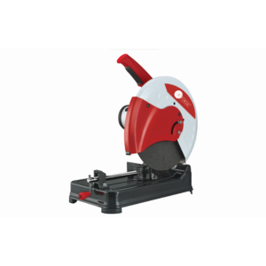 AFRA Cut Off Machine - Model AFT-20-355CMRD | 2000W | 355mm Blade | 3700 RPM | M14 Shaft | Heavy-Duty