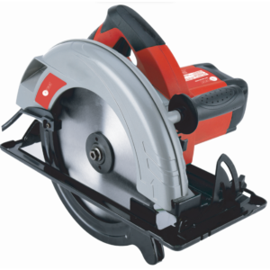 AFRA Circular Saw - Model AFT-22-235CSRD | 2200W | 235mm Blade | 4100 RPM | Lock-Off Switch | Aluminum Base