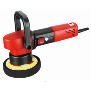 AFRA Car Polisher - Model AFT-7-150CPRD | 780W | Orbital | 1500–5500 RPM | Lightweight & Compact