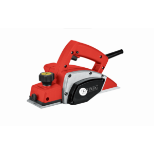 AFRA Electric Hand Planer - Model AFT-82-600EPRD | 600W | 82x1mm | Copper Motor | Self-Locking Switch