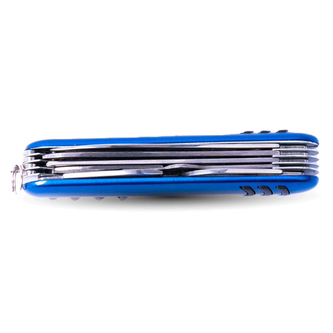 AFRA 11-in-1 Multifunction Knife - Model AF005MK | Blue | Stainless Steel | Compact Foldable Tool - Image 5