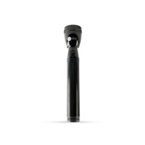 AFRA LED Flashlight, 2D Size, 3000mAh Rechargeable, Heavy-Duty & Waterproof – AF-0002DSET, 2Y Warranty